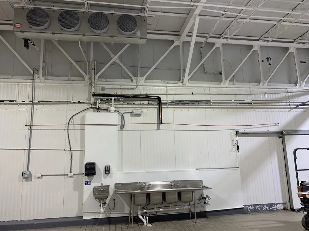 Slide of SY Heating & AC Services