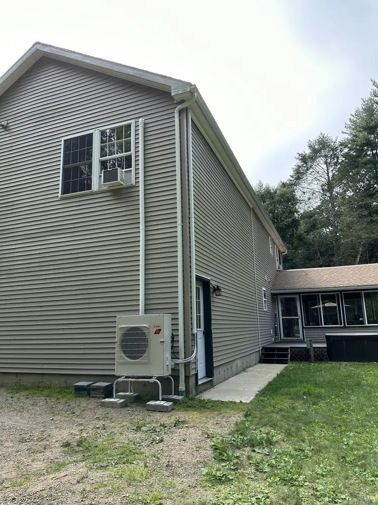 Slide of S.Y. Ventures