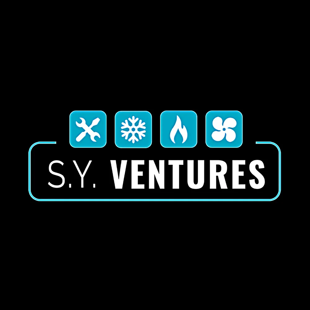 Slide of S.Y. Ventures