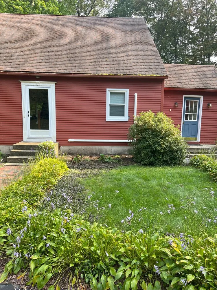 Slide of S.Y. Ventures