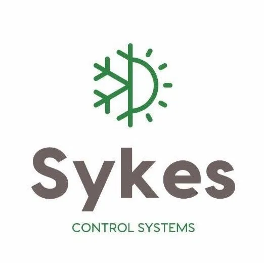 Slide of Sykes Control Systems