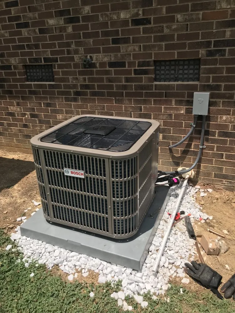 Slide of Sykes Control Systems