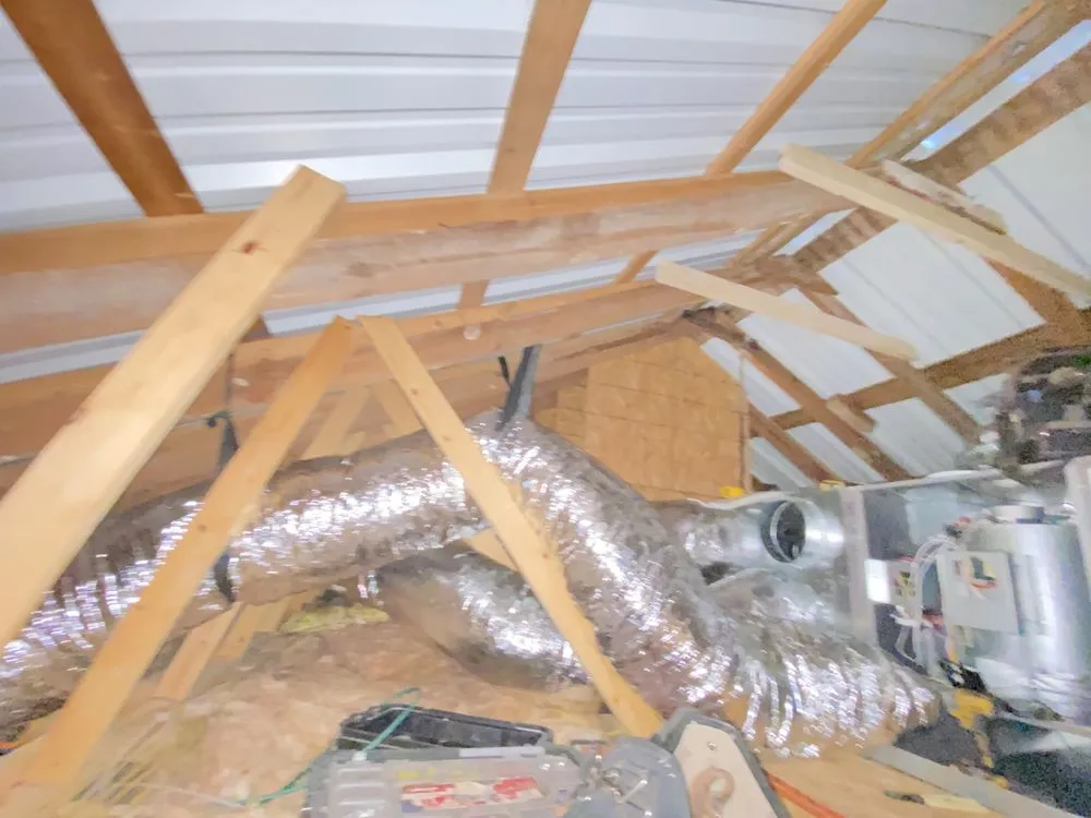 Trusted air conditioning tune-up in Goodrich, TX by Sykes Enterprise Air Conditioning & Heating