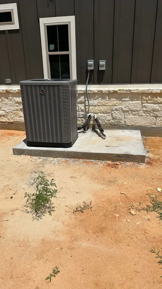 Trusted air conditioning tune-up in Goodrich, TX - Sykes Enterprise Air Conditioning & Heating