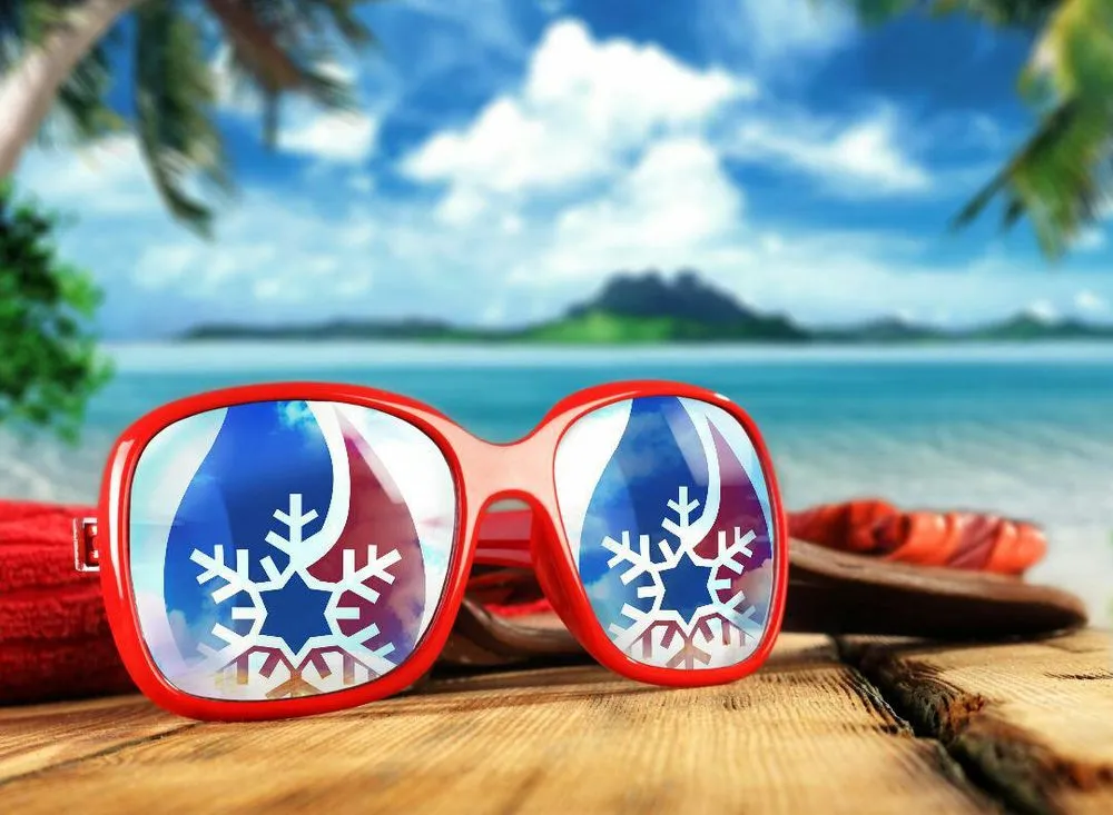 Slide of Sylvester's Air