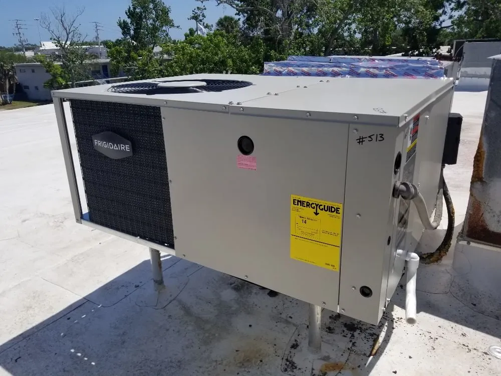 Slide of Sylvester's Air