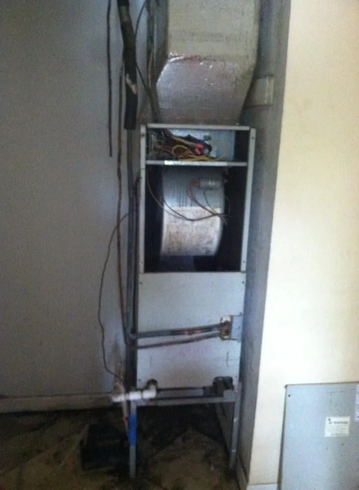 Slide of Sylvester's Air