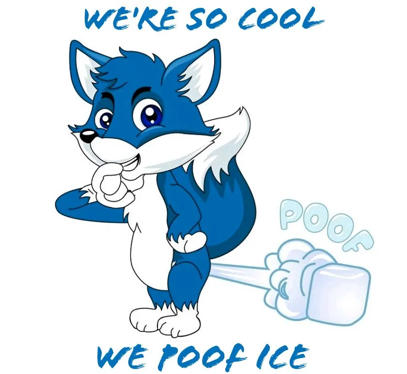 Slide of Sylvester's Air