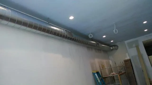 Slide of Symmetry Air Conditioning & Electrical