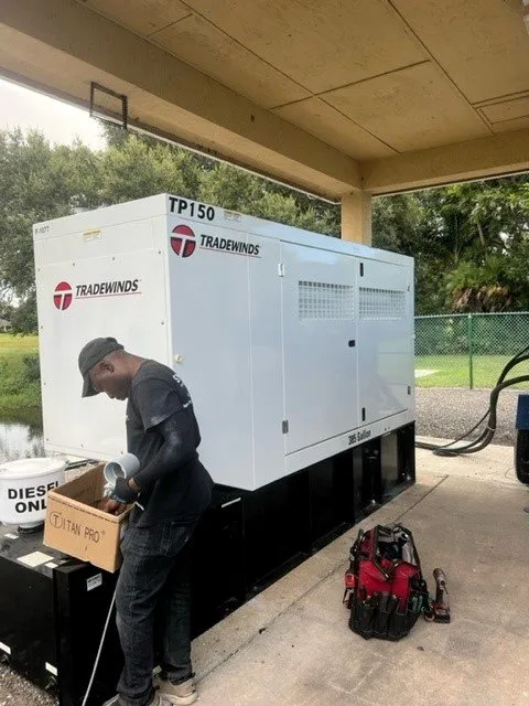 Slide of Symmetry Air Conditioning & Electrical