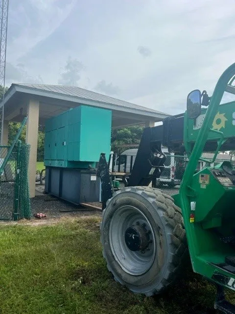 Slide of Symmetry Air Conditioning & Electrical