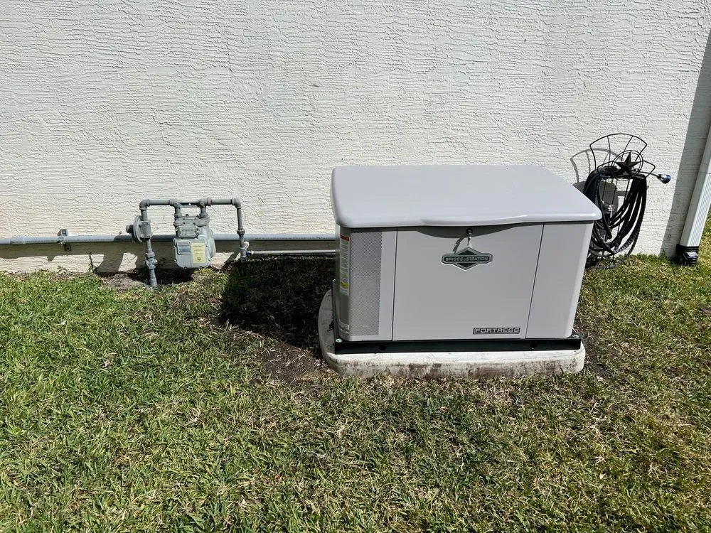 Slide of Symmetry Air Conditioning & Electrical