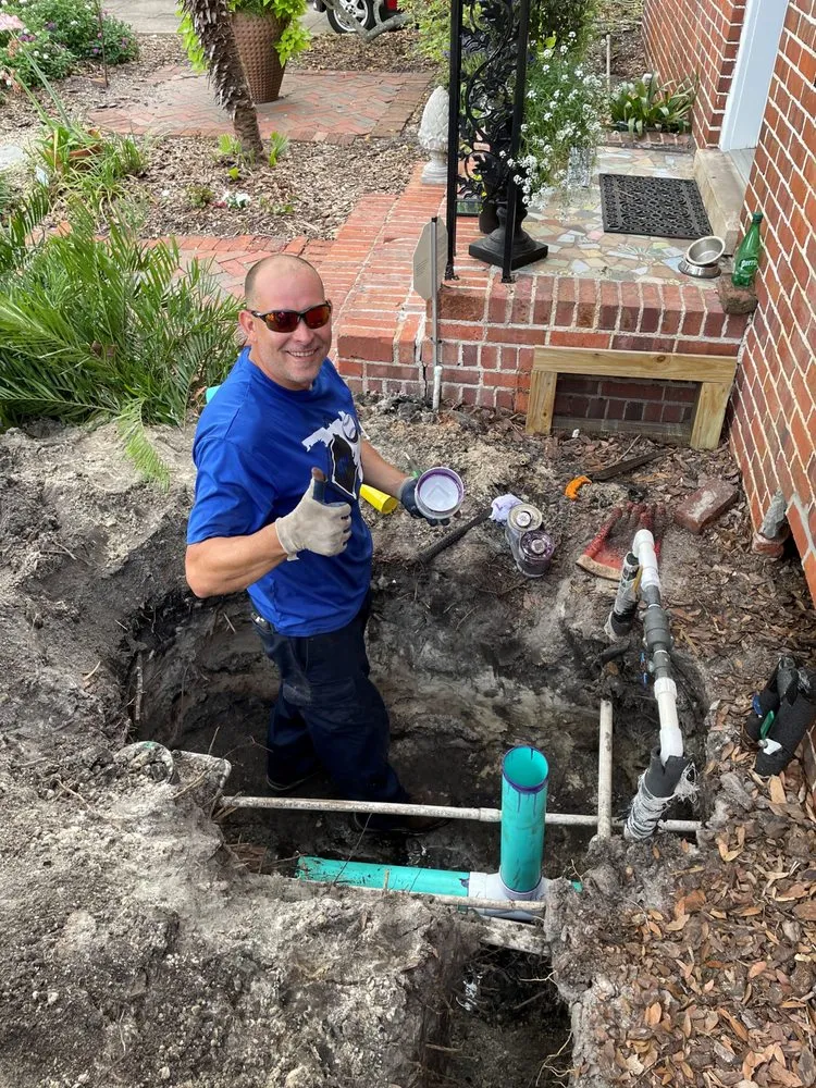 Slide of Synder Air Conditioning, Plumbing & Electric