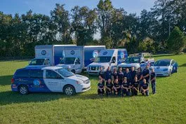 Slide of Synder Air Conditioning, Plumbing & Electric