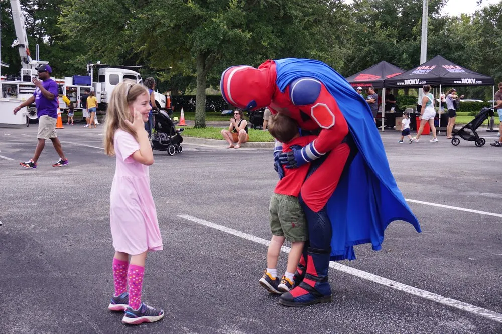 Slide of Synder Air Conditioning, Plumbing & Electric