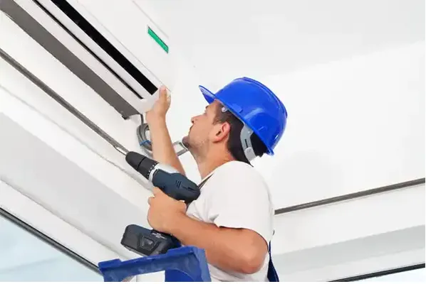 Synder Air Conditioning, Plumbing & Electric