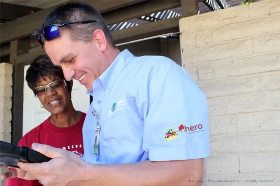 Slide of Synergy Companies