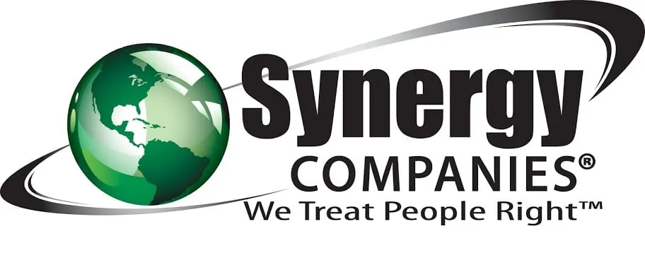 Slide of Synergy Companies