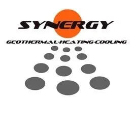 Synergy Geothermal Heating and Cooling