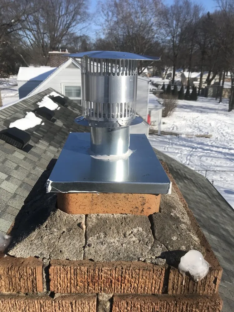 Slide of Synergy Heating & Cooling