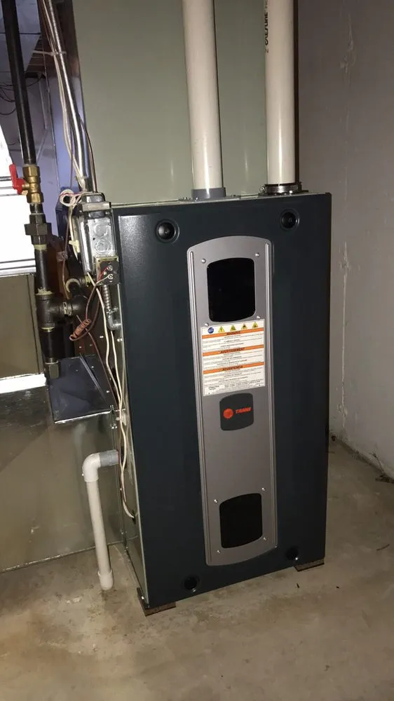 Slide of Synergy Heating & Cooling