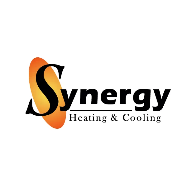 Slide of Synergy Heating & Cooling
