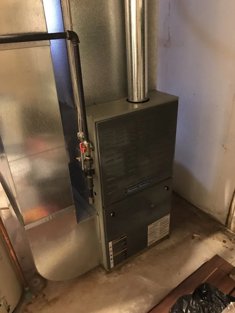 Slide of Synergy Heating & Cooling