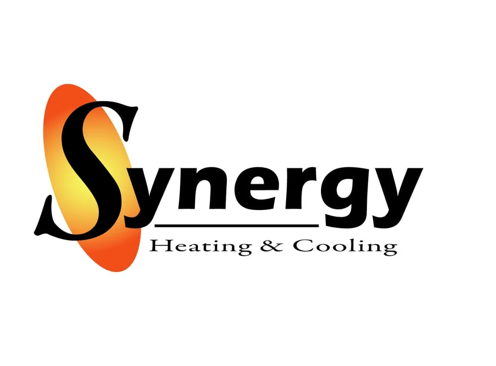 Slide of Synergy Heating & Cooling