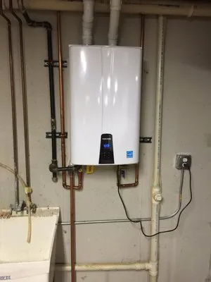 Synergy Heating & Cooling