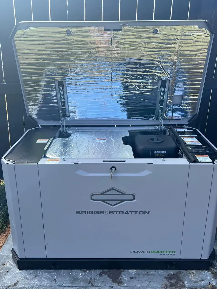 Slide of Synergy Home and Commercial Services