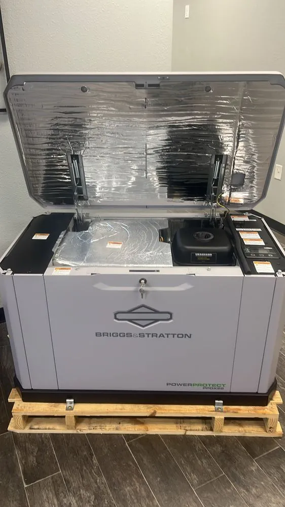 Slide of Synergy Home and Commercial Services