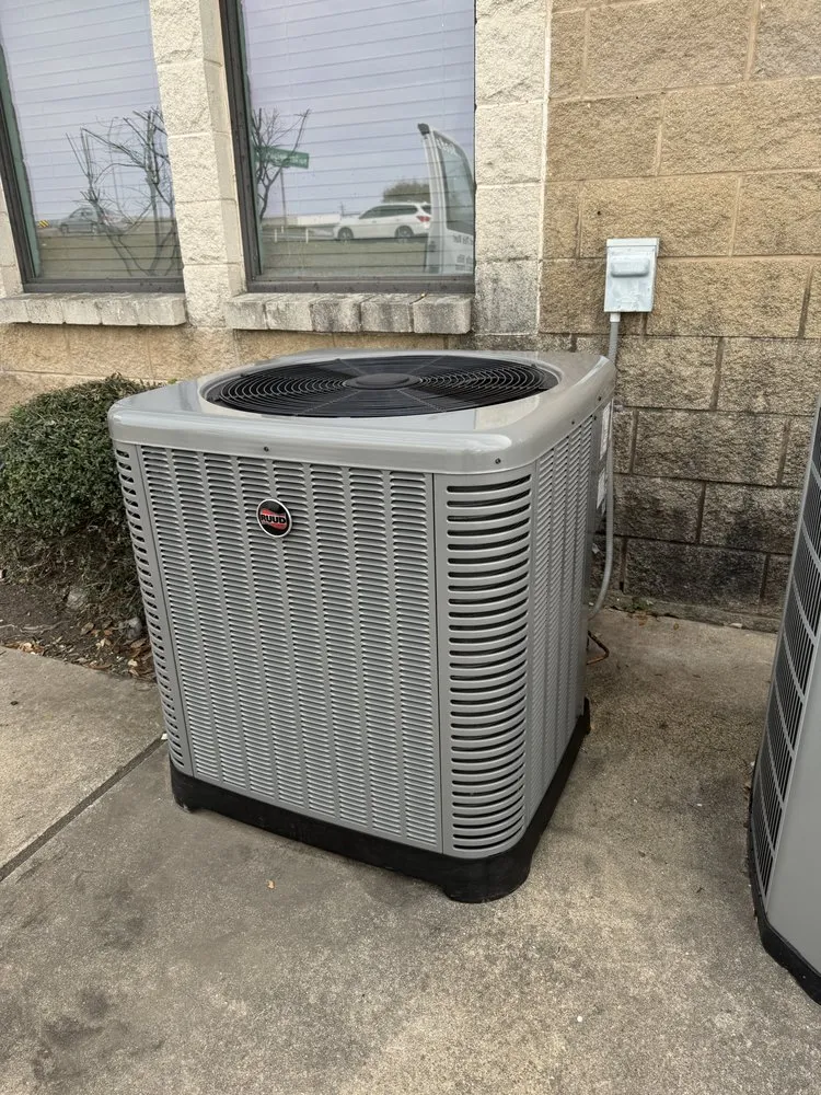 Slide of Synergy Home and Commercial Services