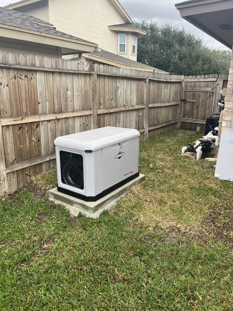 Slide of Synergy Home and Commercial Services