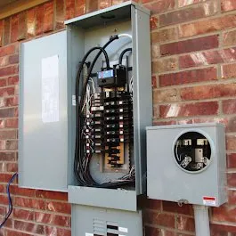 Slide of Synergy Home and Commercial Services