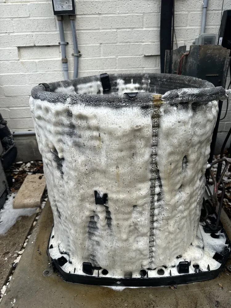 Slide of Synergy Home and Commercial Services