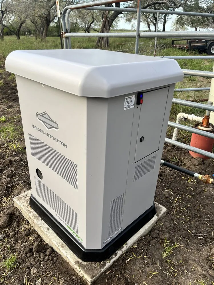 Slide of Synergy Home and Commercial Services