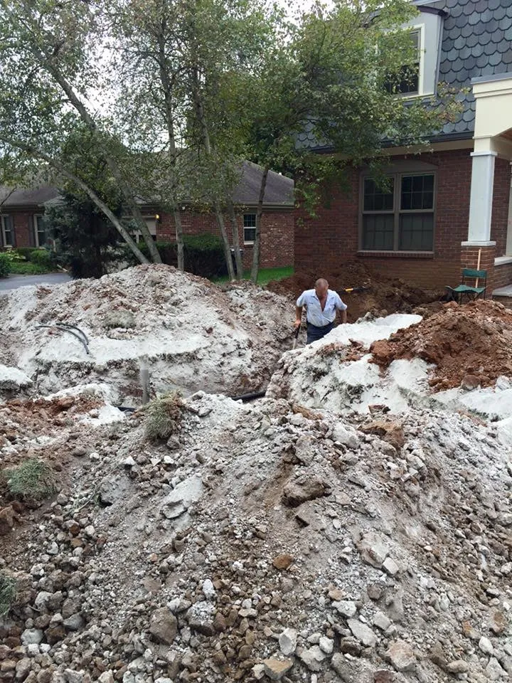 Slide of Synergy Home HVAC