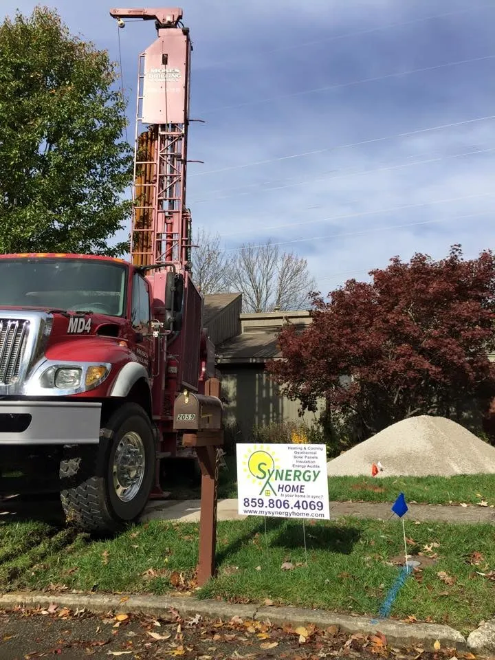 Slide of Synergy Home HVAC