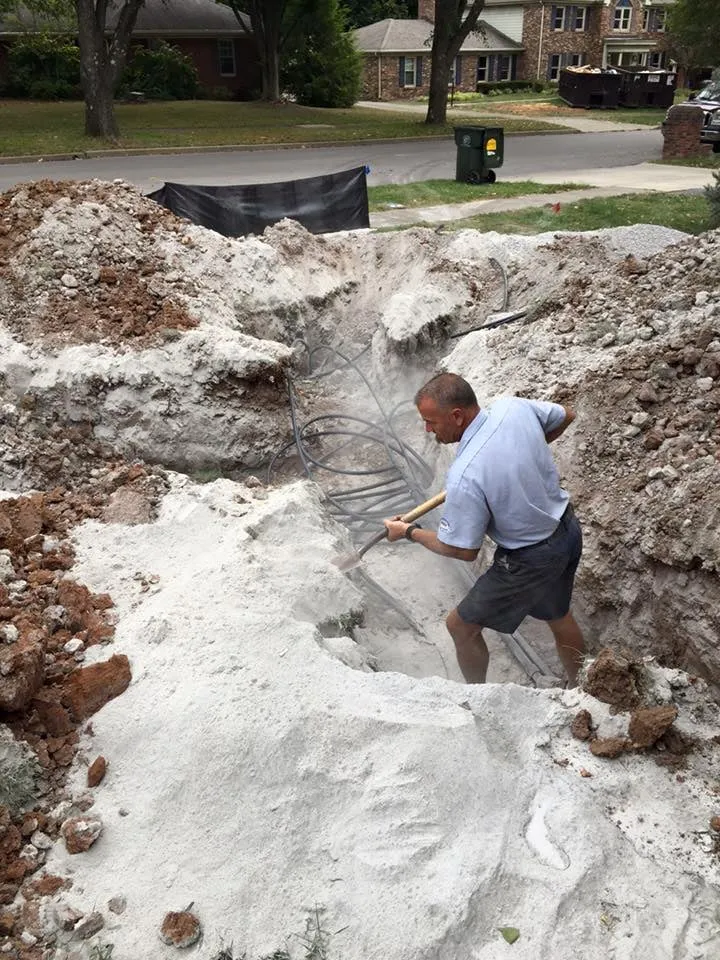 Slide of Synergy Home HVAC