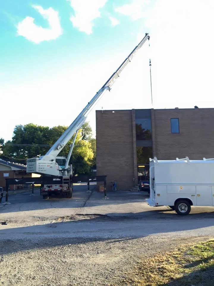 Slide of Synergy Home HVAC