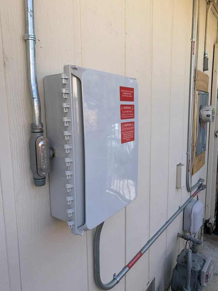 Slide of Synergy Home Improvements