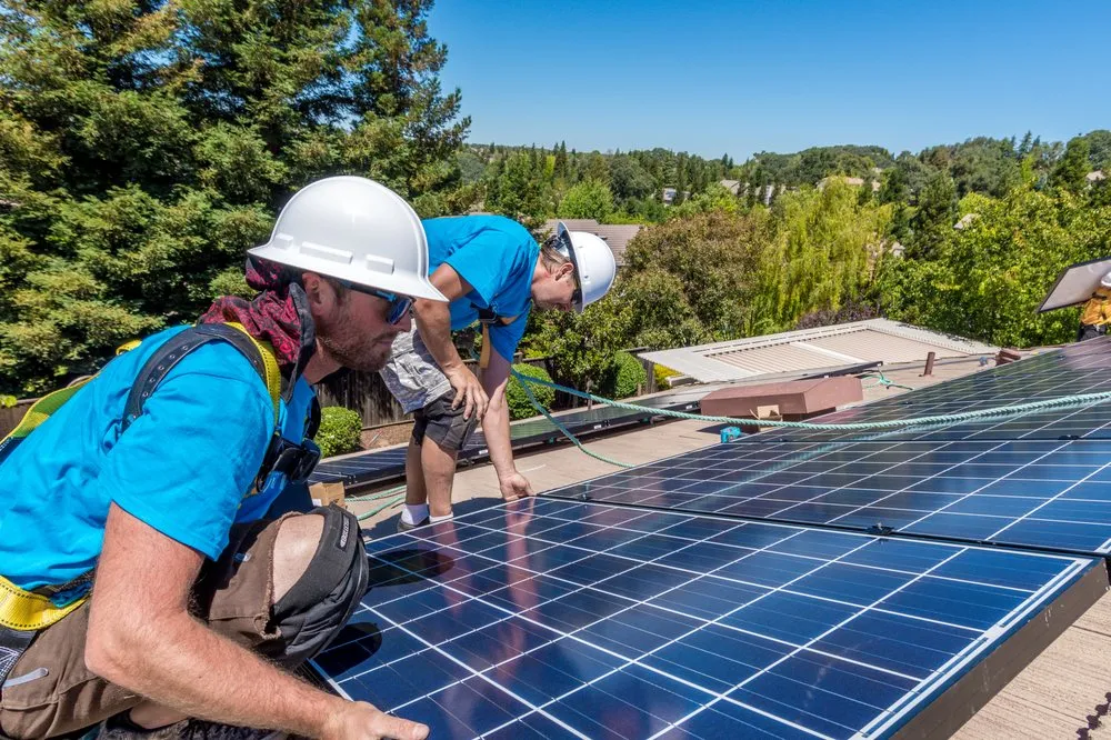 Slide of Synergy Home Improvements