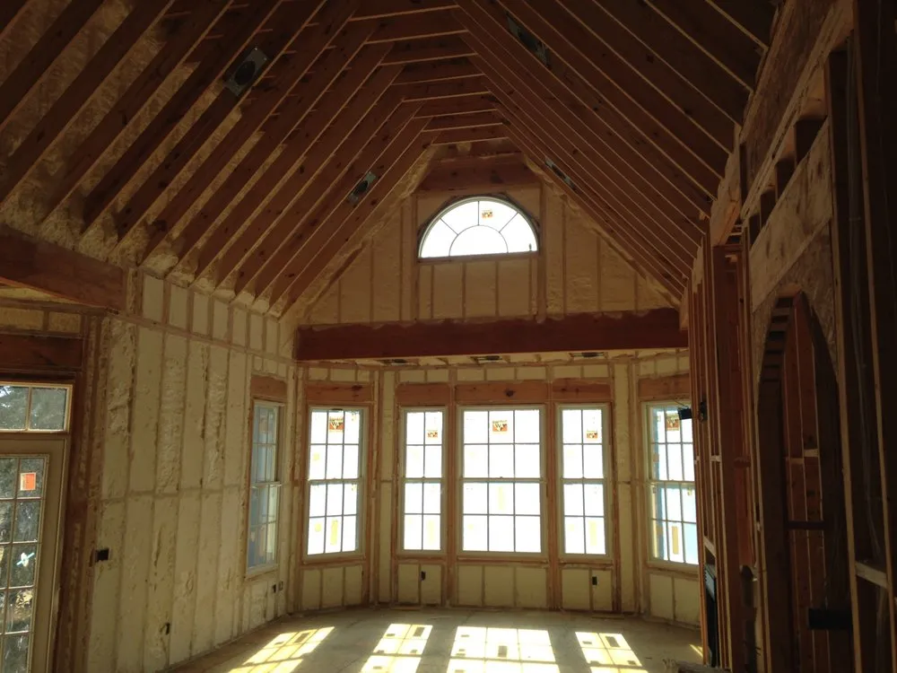 Slide of Synergy Home Performance