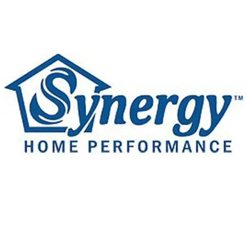 Slide of Synergy Home Performance