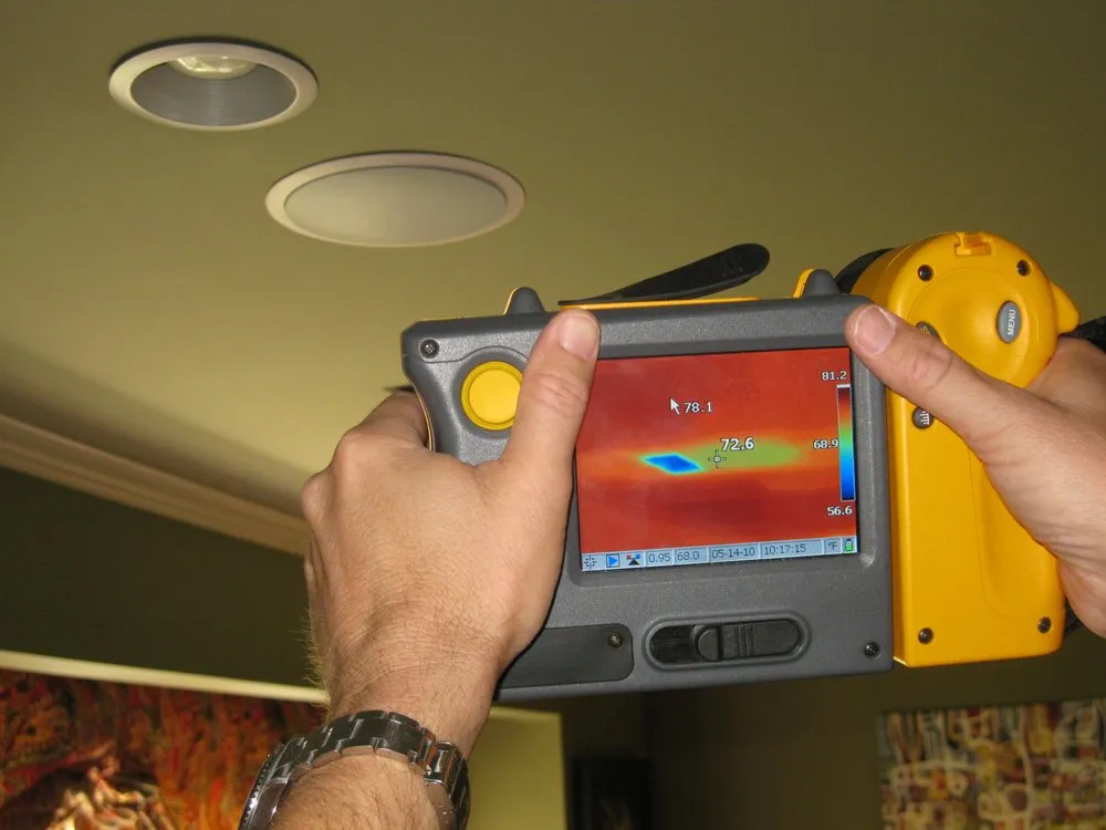 Slide of Synergy Home Performance