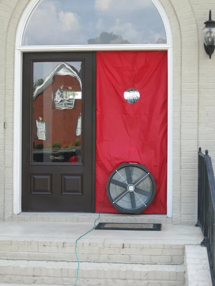 Slide of Synergy Home Performance