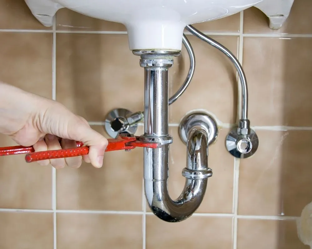 Slide of Synergy Home Services