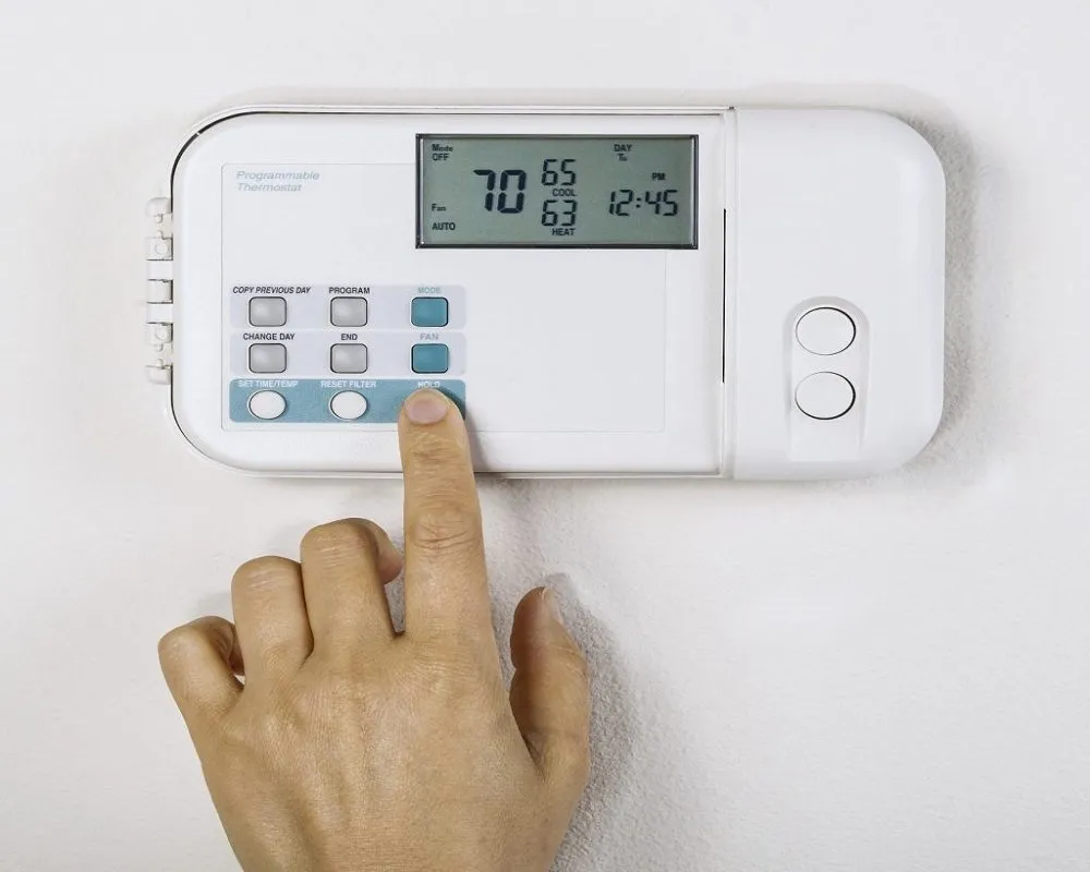 Slide of Synergy Home Services Brentwood