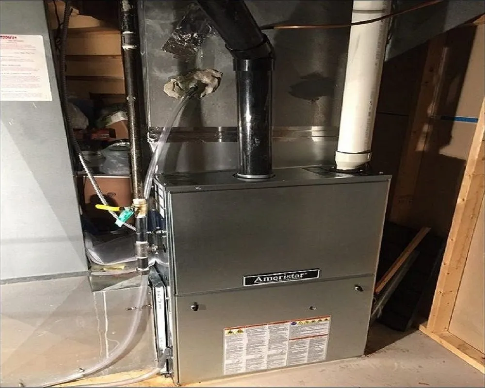 Slide of Synergy Home Services Brentwood