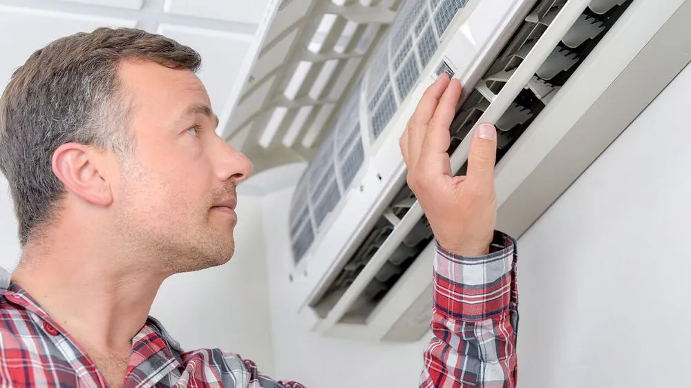 Slide of Synergy Home Services